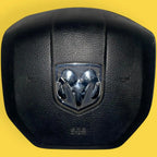 Bolsa Aire Volante Dodge Ram Usado Original 09-24 Beige