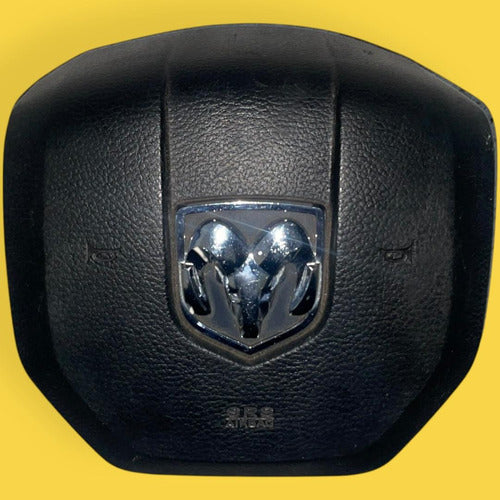 Bolsa Aire Volante Dodge Ram Usado Original 09-24 Beige