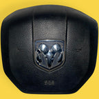 Bolsa Aire Volante Dodge Ram Usado Original 09-24 Beige