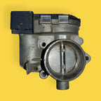 Cuerpo Aceleracion Peugeot 206/partner 1.6 Usado Orig. 03-09