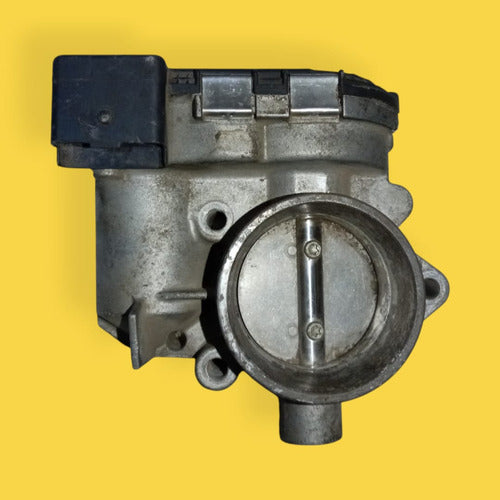 Cuerpo Aceleracion Peugeot 206/partner 1.6 Usado Orig. 03-09