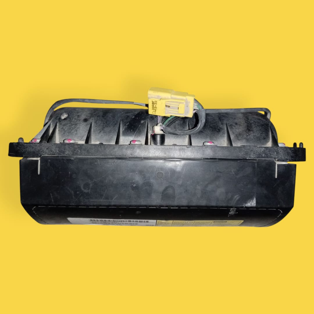 Bolsa Aire Tablero Jeep Liberty Usado Original 02-07 Negro
