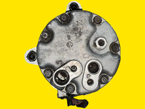 Compresor A/c Golf, Jetta, Beetle Usado Orig. 99-07 Sd7vcb