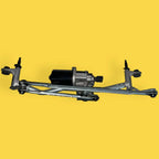 Mecanismo Motor Limpiaparabrisas Seat Ateca Usado Orig 17-25