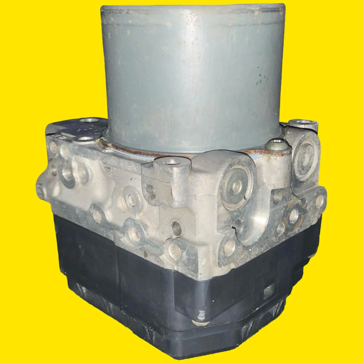 Modulo Abs Mazda6 Usado Orig. 09-10 1338009360