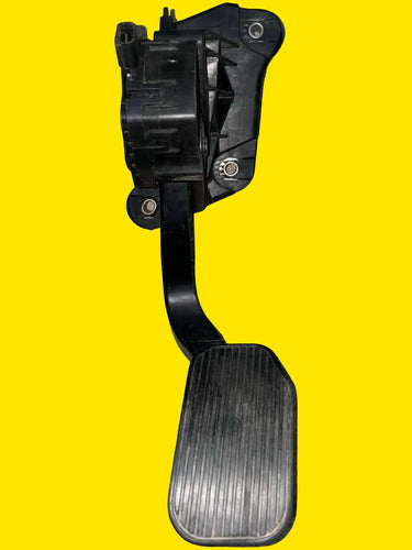 Pedal Acelerador Ford Lobo, F-150 Orig. 15-20 Fl349f836ab