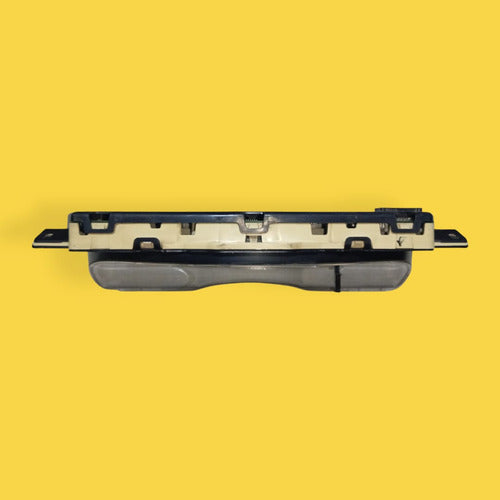 Clúster Velocímetro Buick Rendezvous Usado Original 02-06 Plateado