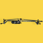 Mecanismo Motor Limpiaparabrisas Mini Cooper Original 13-21