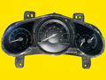 Clúster Velocímetro Chevrolet Malibu Usada Original 08-12 Negro