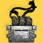 Computadora Motor 2.0 Ford Fusion Híbrido 15-18 Hs7a12a650tb