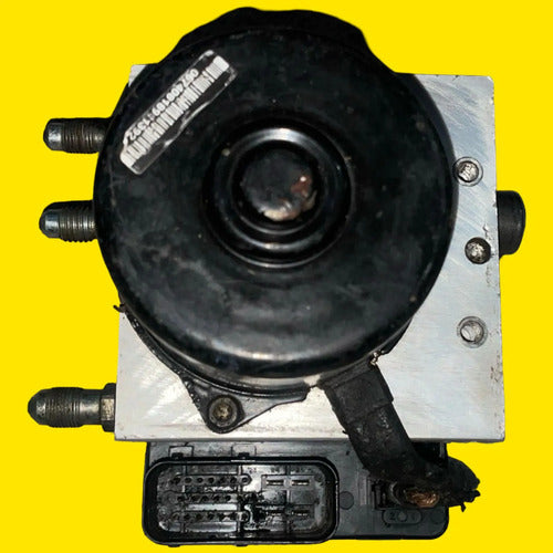 Modulo Abs Ford Explorer, Ranger Orig. 99-01 Xl2t2c219ac