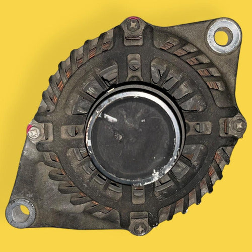 Alternador Jeep Patriot, Compass 2.4 Usado Original 07-17