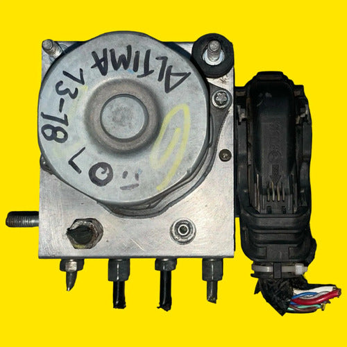 Modulo Abs Nissan Altima Usado Original 13-18 476603ta0a