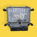 Computadora Motor 3.5 Mercedes R350 Usado Original 06-08
