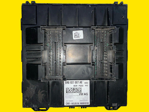 Modulo Bcm Body Control Vento, Polo Orig. 16-22 6r0937087ae