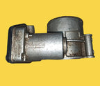 Cuerpo De Aceleración Ford/lincoln Usado Original 11-19