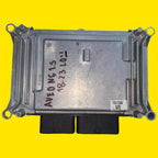 Computadora Motor Chevrolet Aveo Ng 1.5 Orig. 18-23 24110127