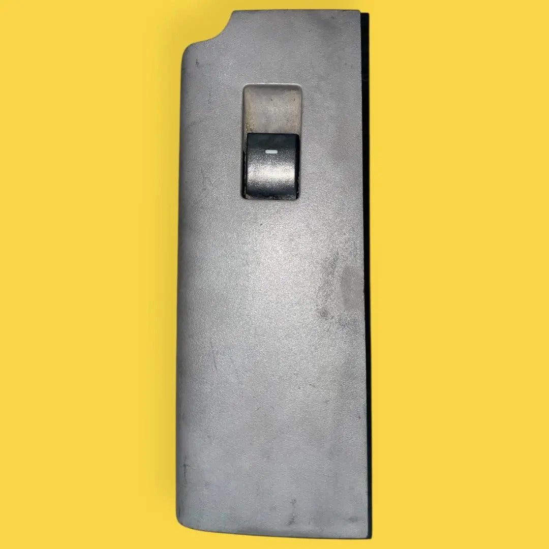 Control Vidrio Delantero Derecho Ford Focus Usado Orig 08-11