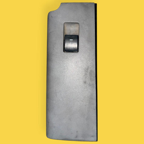 Control Vidrio Delantero Derecho Ford Focus Usado Orig 08-11