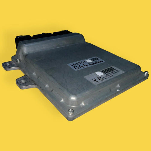 Computadora Motor 3.5 Infiniti Fx35, G37 11-13 Bem391000