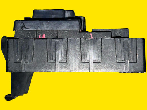 Caja Fusibles Bcm F-150, Lobo Usado Orig. 09-14 Al3t15604de