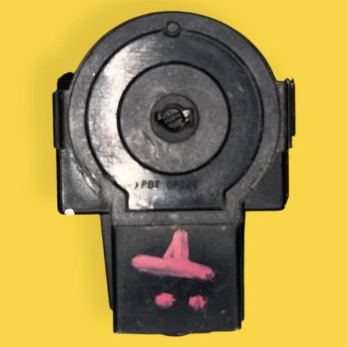 Pastilla Encendido Ford Usado Original 01-14 98ab11572ac