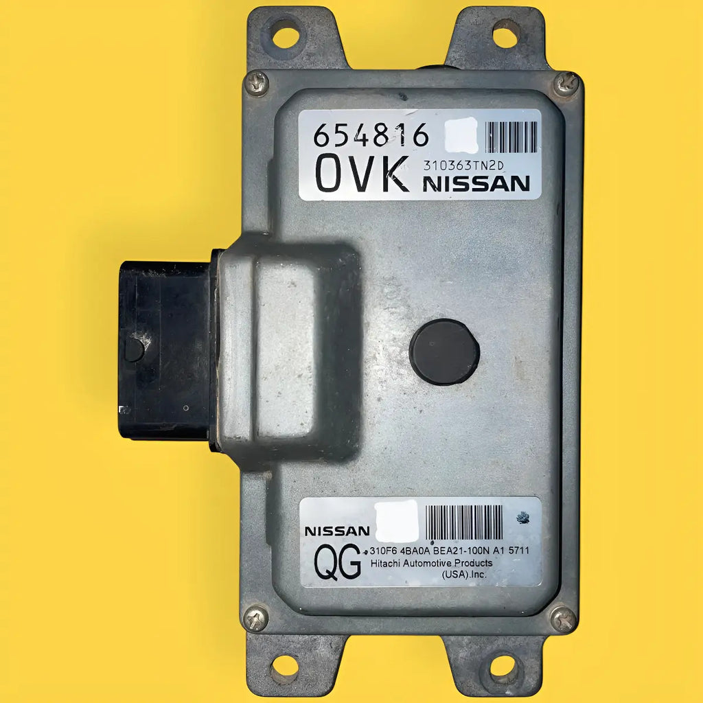 Computadora Tcm Altima, Sentra, Rogue Orig. 13-21 310f64ba0a