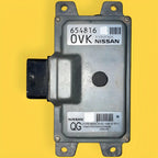 Computadora Tcm Altima, Sentra, Rogue Orig. 13-21 310f64ba0a