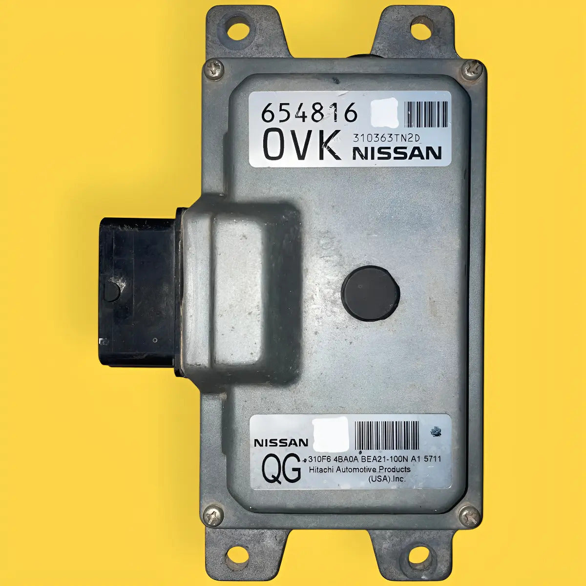 Computadora Tcm Altima, Sentra, Rogue Orig. 13-21 310f64ba0a