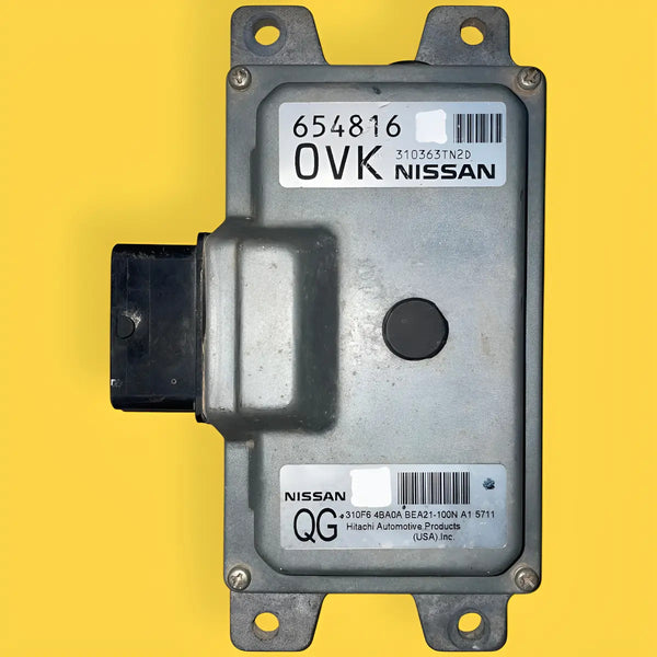 Computadora Tcm Altima, Sentra, Rogue Orig. 13-21 310f64ba0a