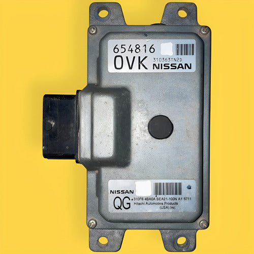 Computadora Tcm Altima, Sentra, Rogue Orig. 13-21 310f64ba0a