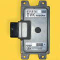 Computadora Tcm Altima, Sentra, Rogue Orig. 13-21 310f64ba0a