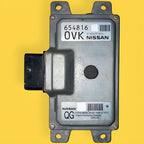 Computadora Tcm Altima, Sentra, Rogue Orig. 13-21 310f64ba0a