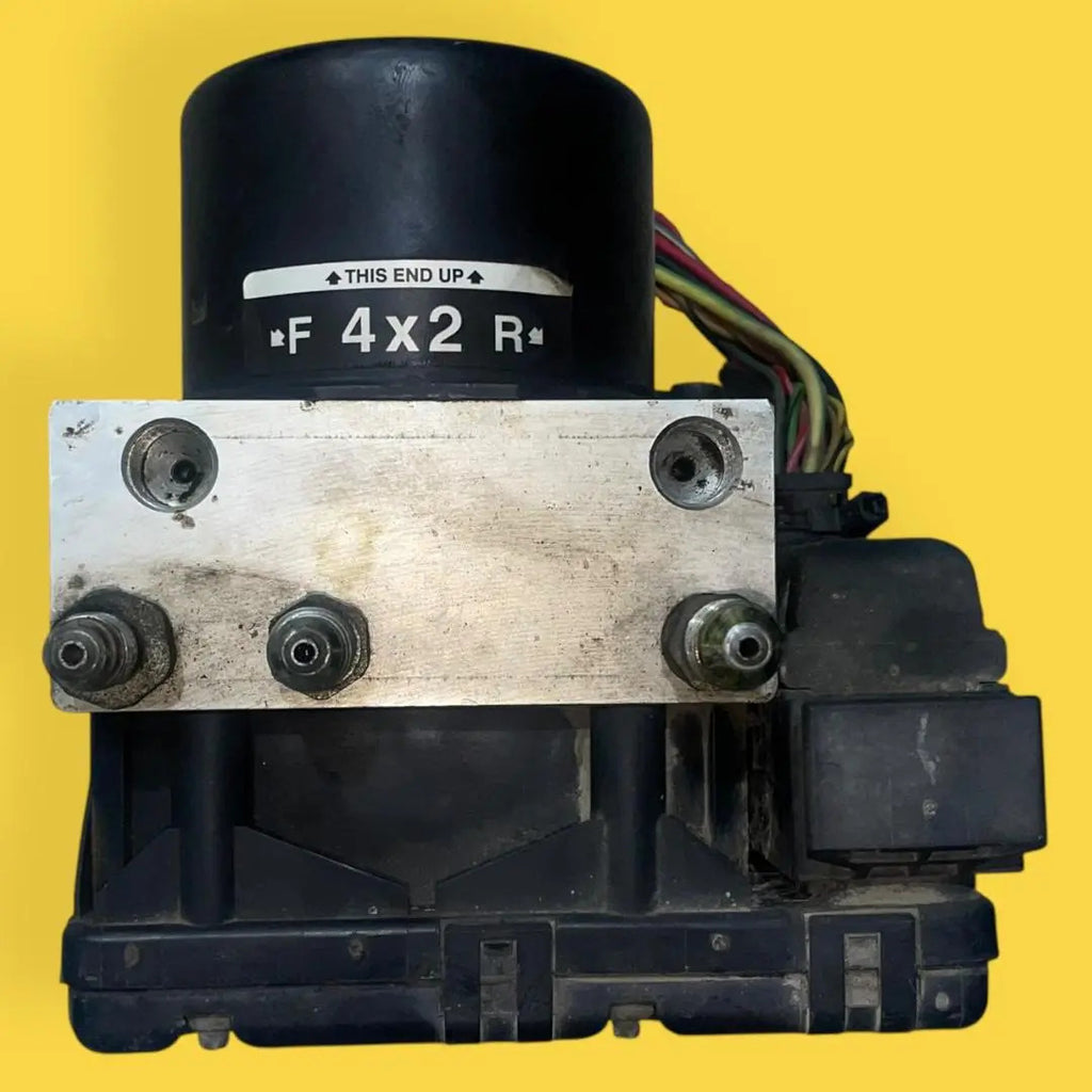 Modulo Abs Explorer, Sport Trac 4.0 Orig. 01-05 1l5t2c219bc
