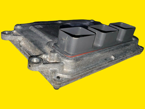 Computadora Motor Honda Hr-v 1.8 Orig. 2016 3782051ma63