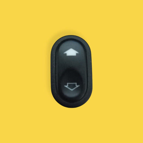 Switch Vidrio Para Escort, Contour, Mystique Usado Original