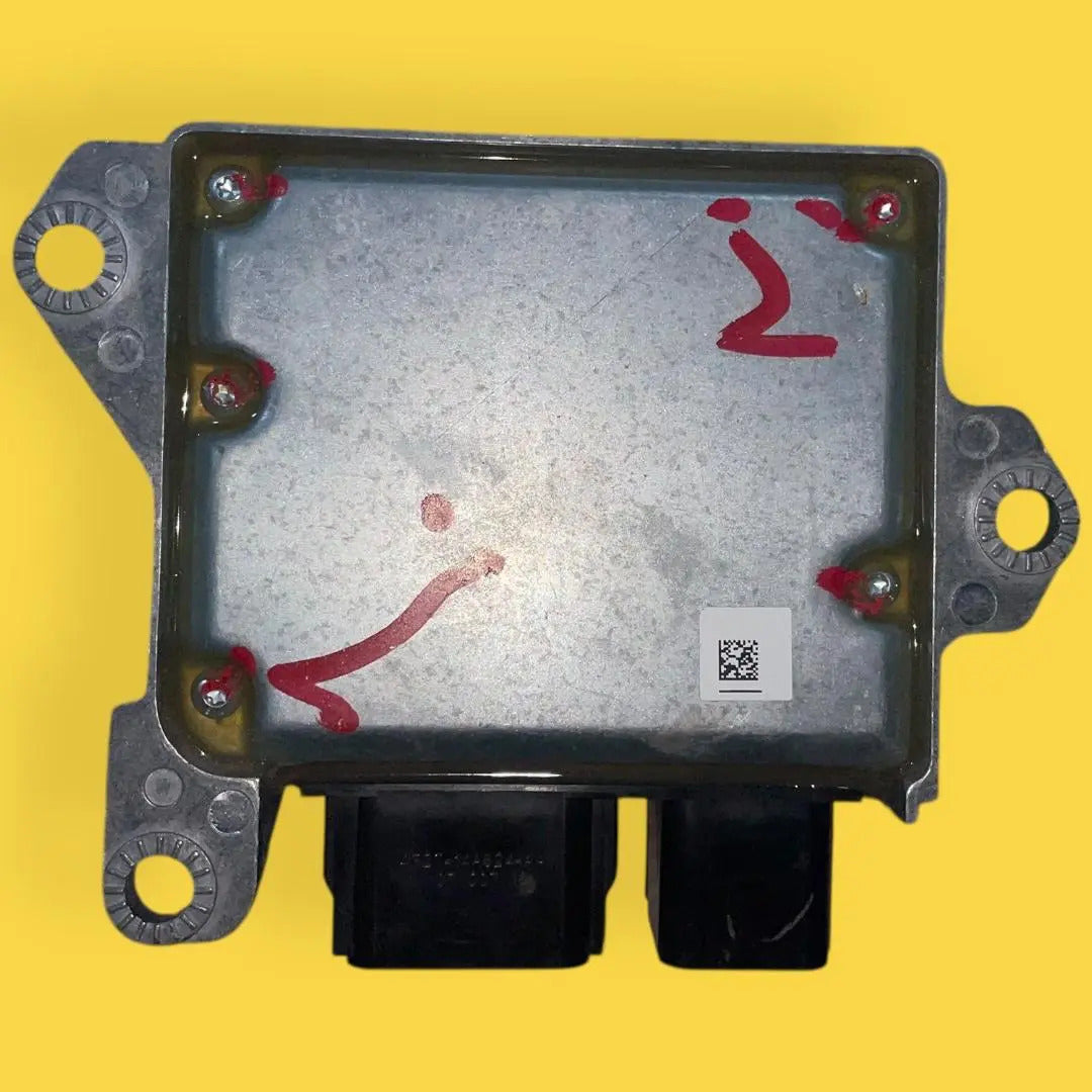 Modulo Bolsas Aire Ford Edge, Lincoln Mkx Usado Orig. 07-10