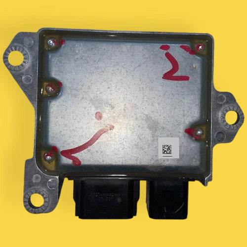 Modulo Bolsas Aire Ford Edge, Lincoln Mkx Usado Orig. 07-10