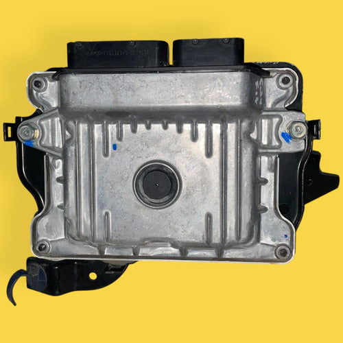 Computadora Motor Honda City, Fit Original 15-21 3782055ax71