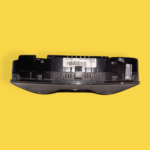 Clúster Velocímetro Para Vw Vento 1.6 Usado Original 14-22 Negro