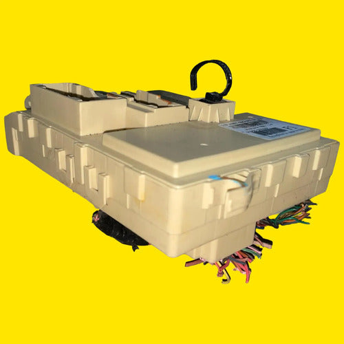 Caja Fusibles Kia Optima Usado Original 13-16 919552t010