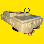 Caja Fusibles Kia Optima Usado Original 13-16 919552t010