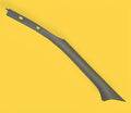 Moldura Interior Mercedes A-160, A-190 Usado Original 99-05 Gris