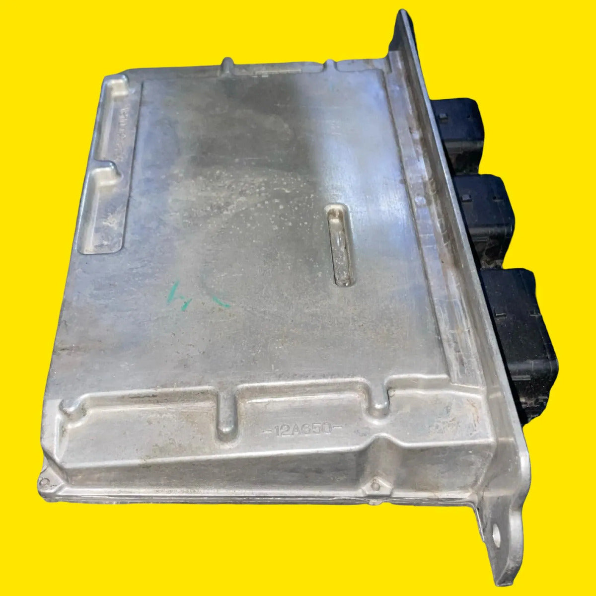 Computadora Motor Sd F-250/f-350 5.4 Std 05-07 6c3a12a650cea