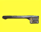 Manija Cromada Exterior Izquierda Para Ford F-100 80-96  Delantera