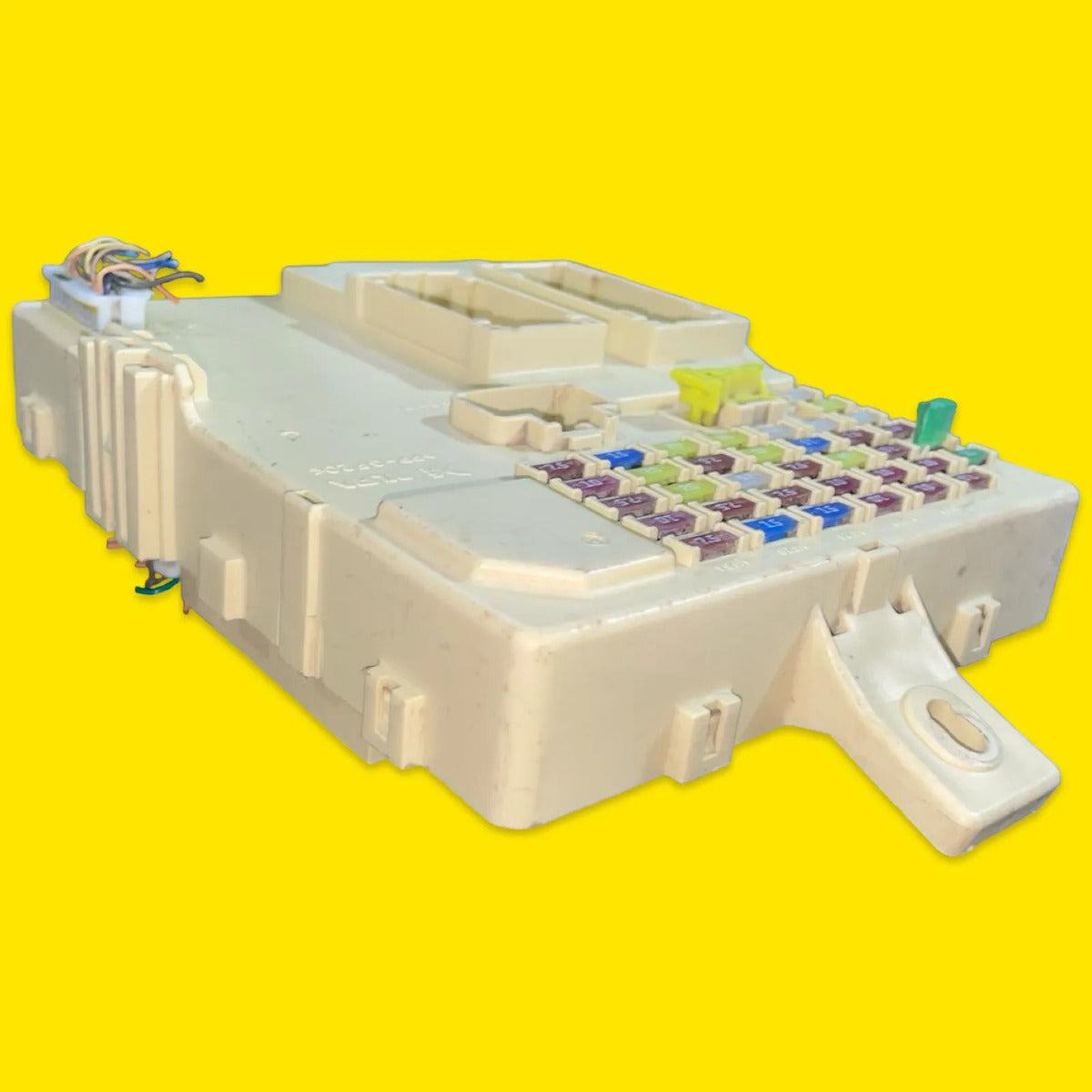 Modulo Bcm Body Control Hyundai Sonata Orig 11-14 919503s060