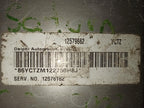 Computadora Ecu Ecm Chevrolet Cavalier 2.2 Usado Orig. 03-05