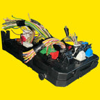 Caja Fusibles Bsi Bcm Peugeot Partner 1.6 03-18 967847708001