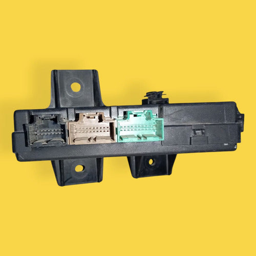 Modulo Bcm Body Control Aveo Ng 1.5 Usado Original 18-22