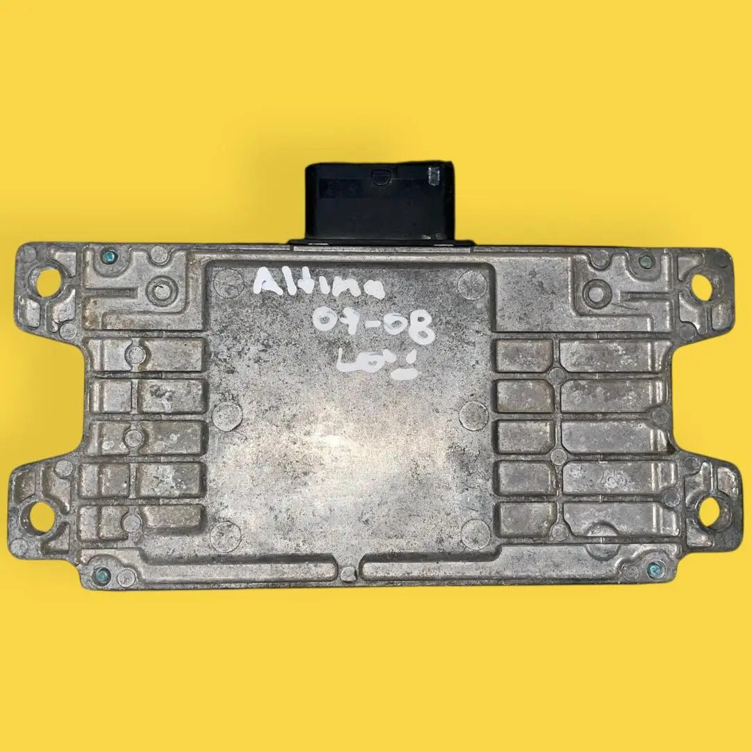 Computadora Tcm Nissan Altima Usado Orig. 07-08 31036ja52d